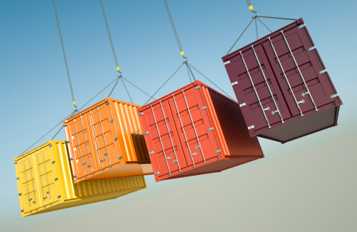 Container