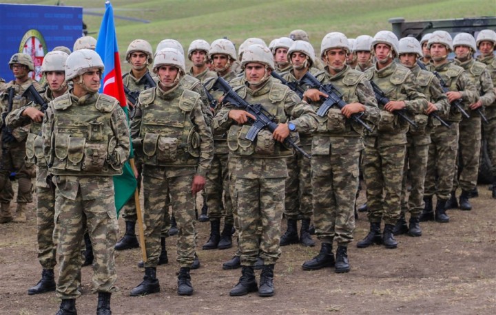 Noble Partner 18 comes to an end