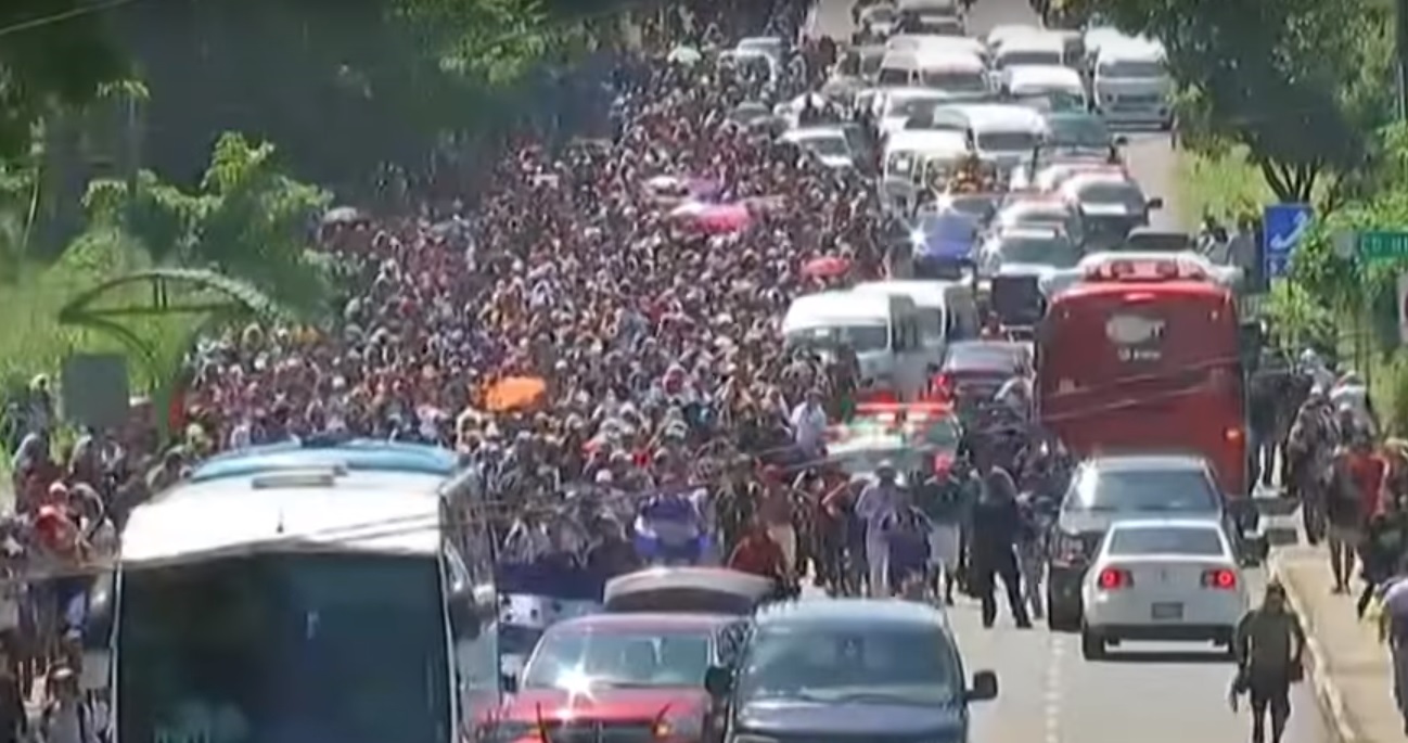 CARAVANA