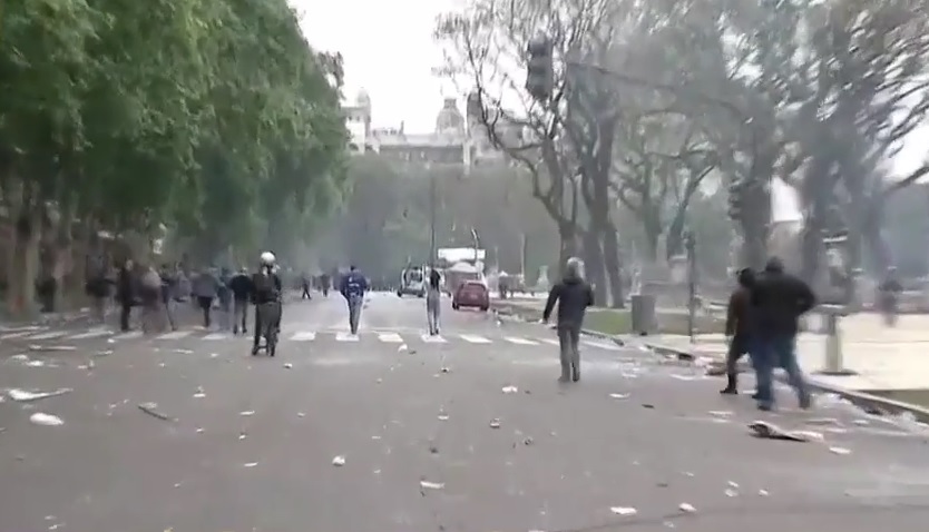 DESPLAZA