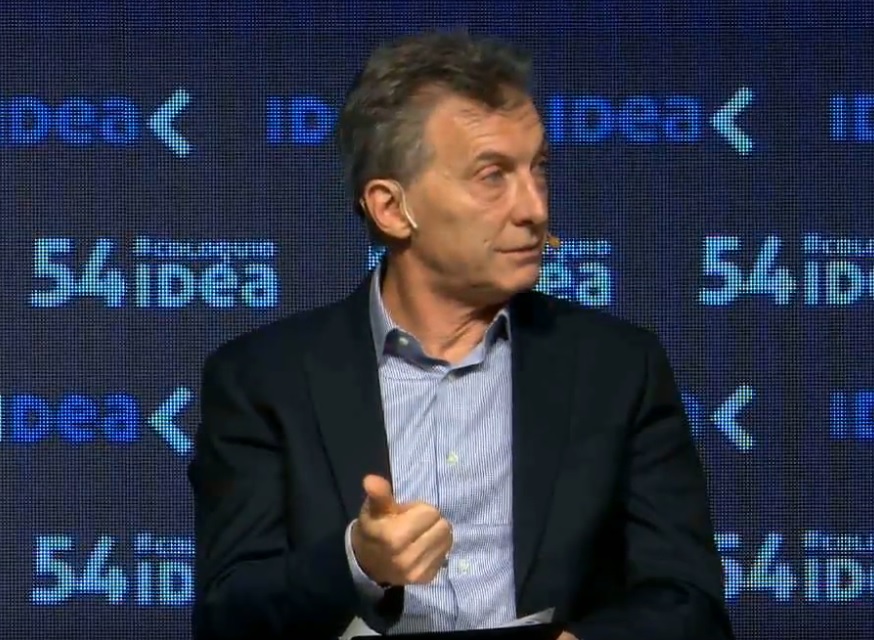 MACRI