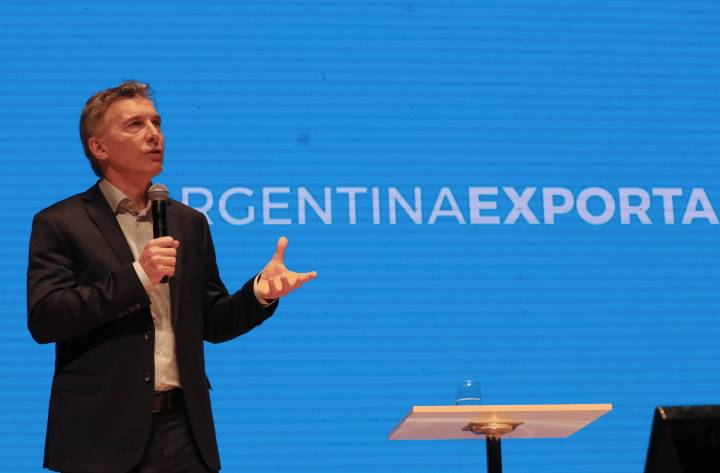 Macri_Argentina_Exporta