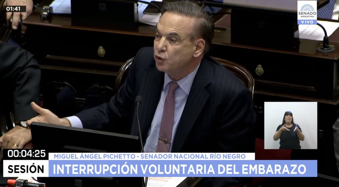 pichetto