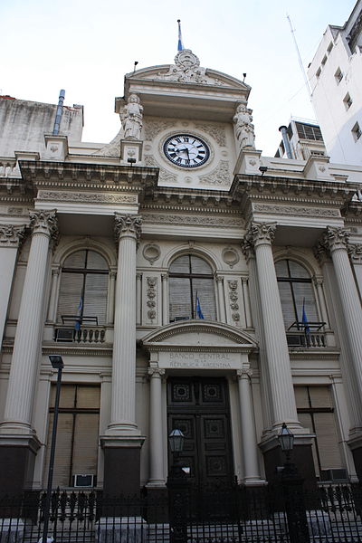 400px-Cede_del_Banco_Central_de_la_República_Argentina_por_calle_San_Martín