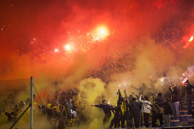 Copa Libertadores de America 2011 | Pearol - Inter |