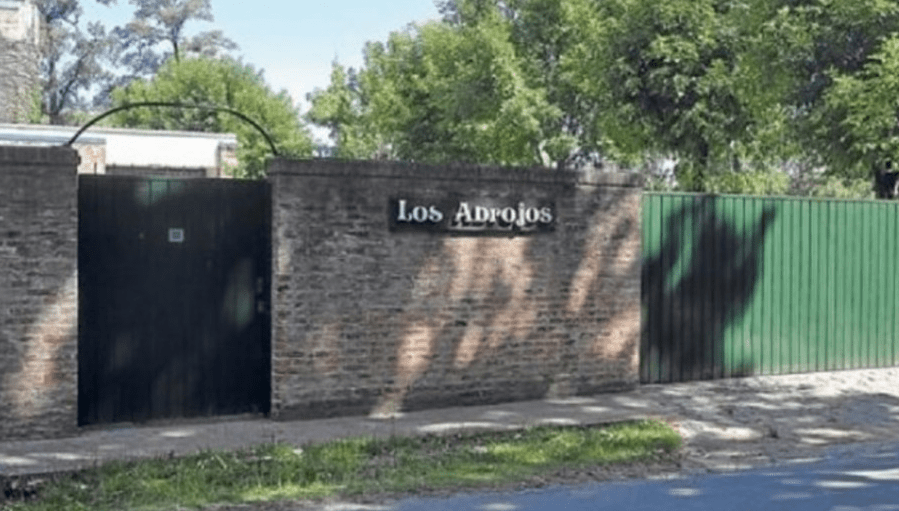 abrojos