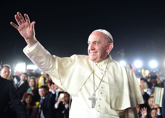 Despedida_a_S.S._Papa_Francisco_-_24807441200