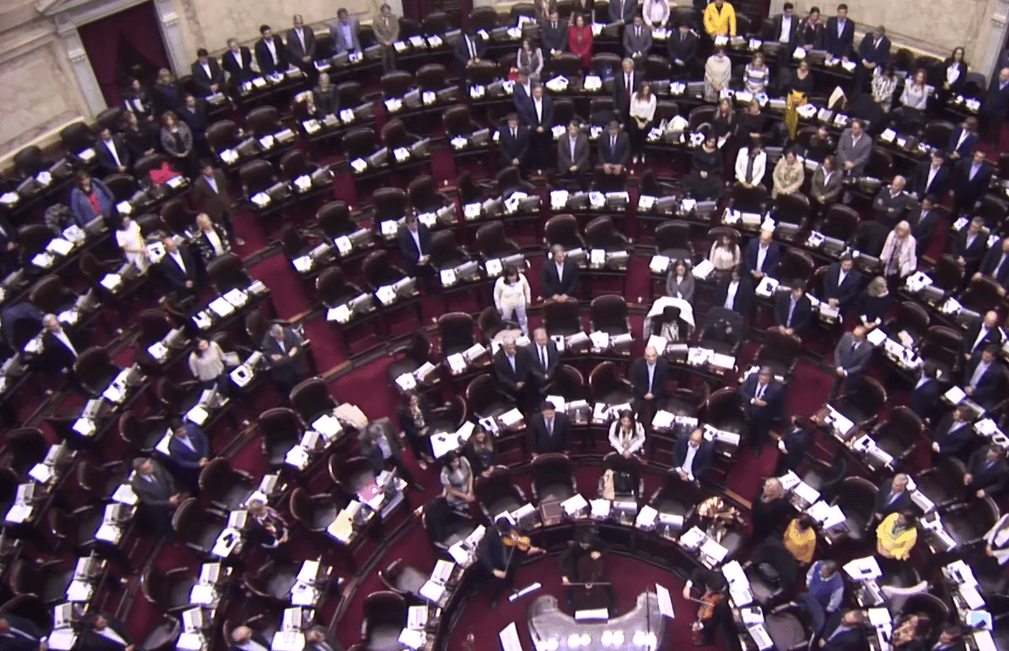 diputados