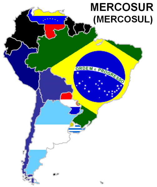 MERCOSUR