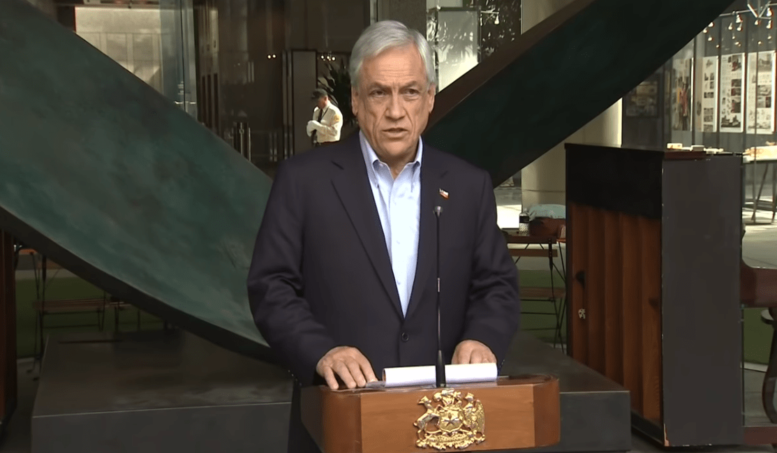 PIÑERA