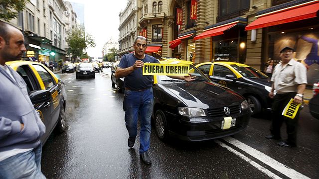 Protestas_contra_Uber_en_Buenos_Aires