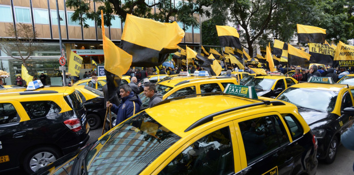 taxis