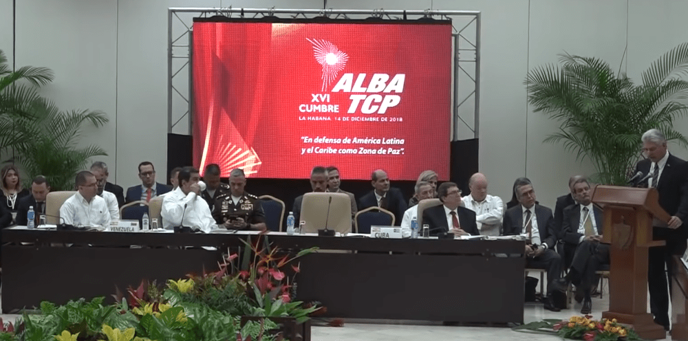 ALBA