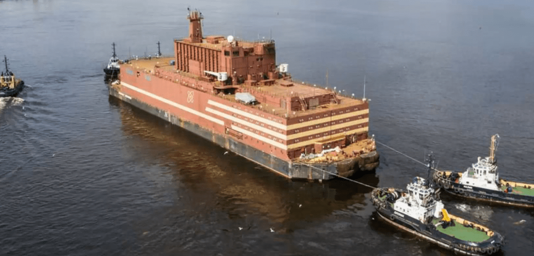 BARCO