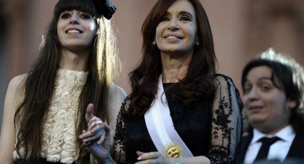 KIRCHNER