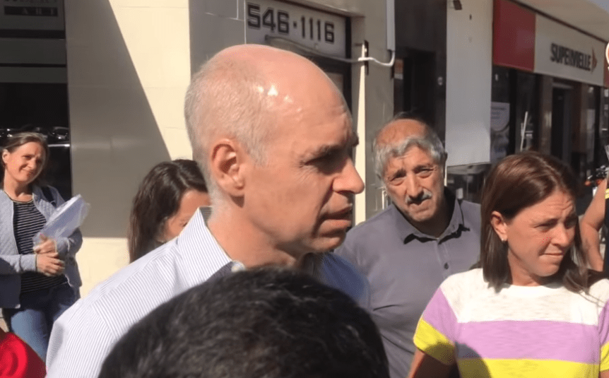 LARRETA