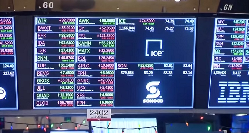 NYSE
