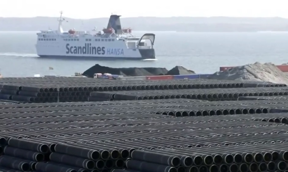 PIPELINE