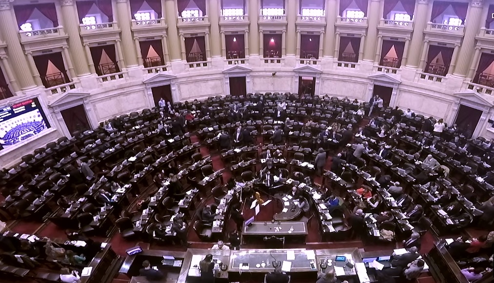 diputados