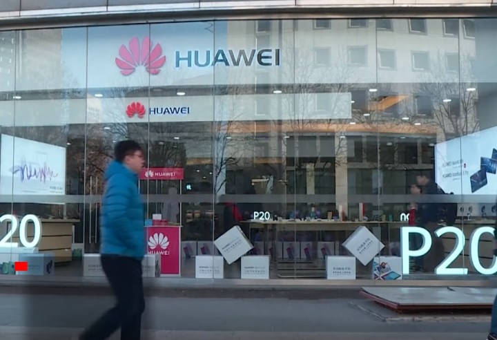 huawei