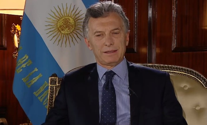 macri
