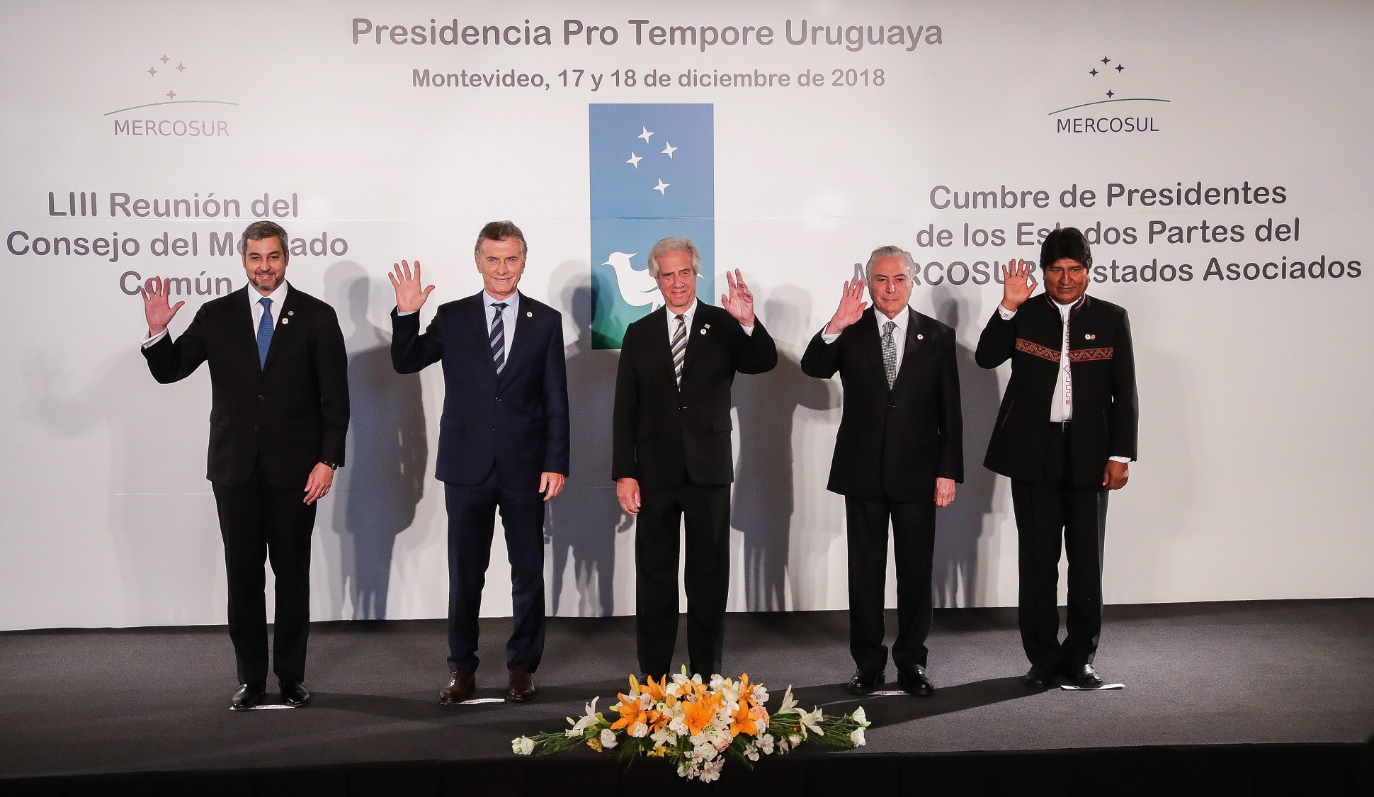 macri_fotooficialMercosur