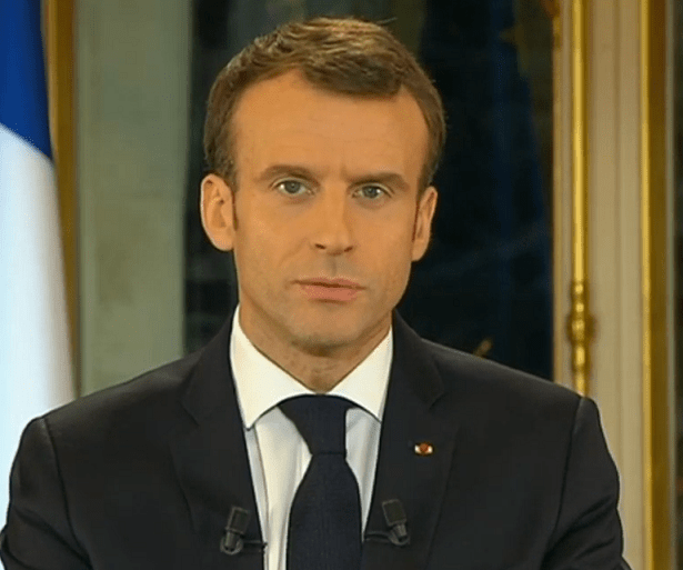 macron