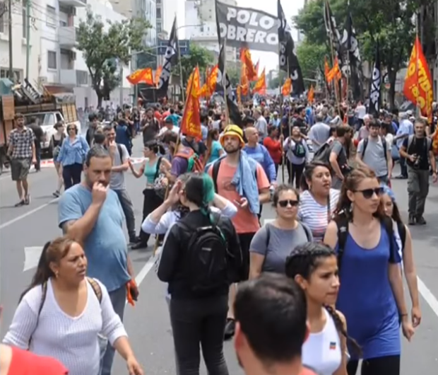 MARCHA