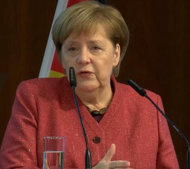 merkel