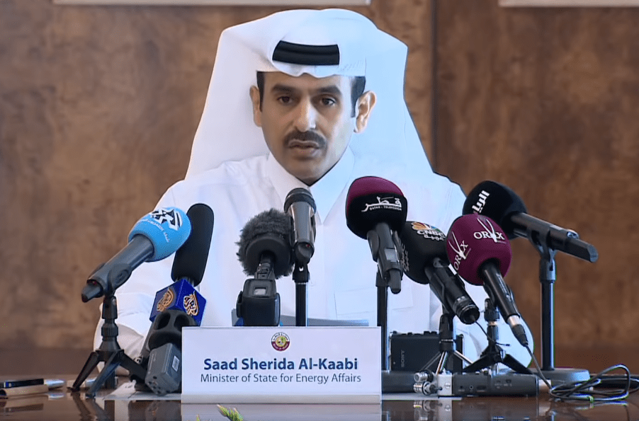 QATAR