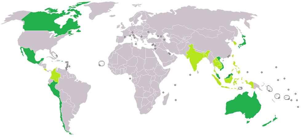 transpacifico