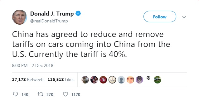 trump twit