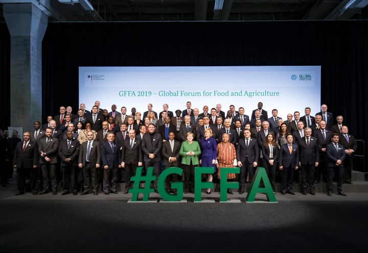 GFFA 2019