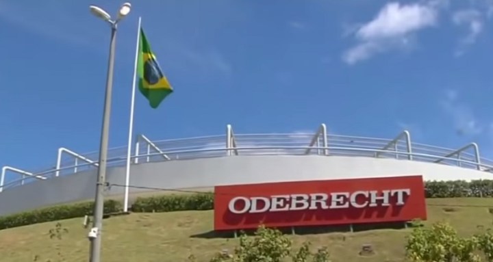 ODEBRETCH