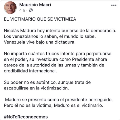 macri#