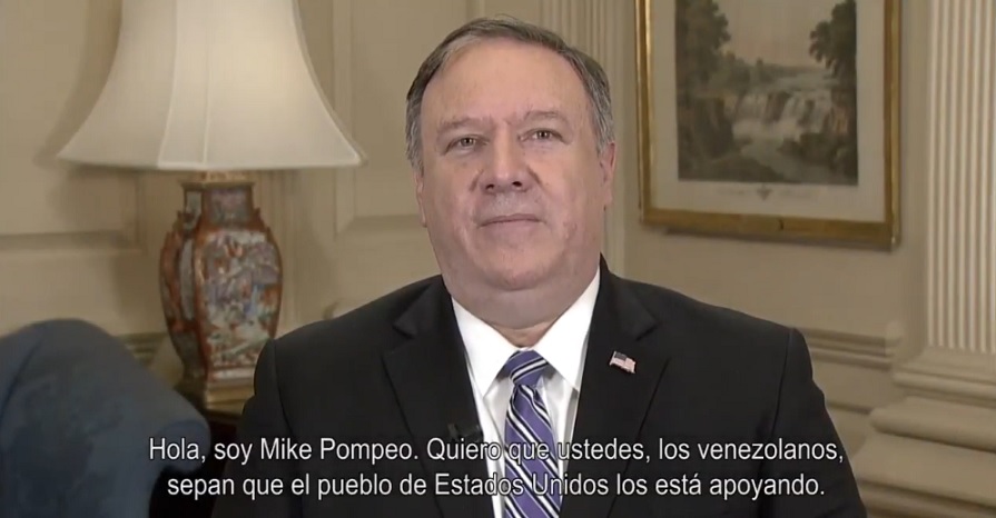 mikevenezuela