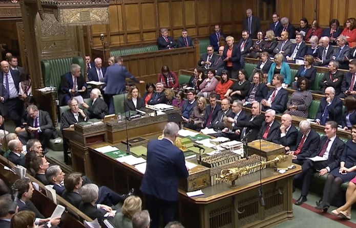 parliamentuk