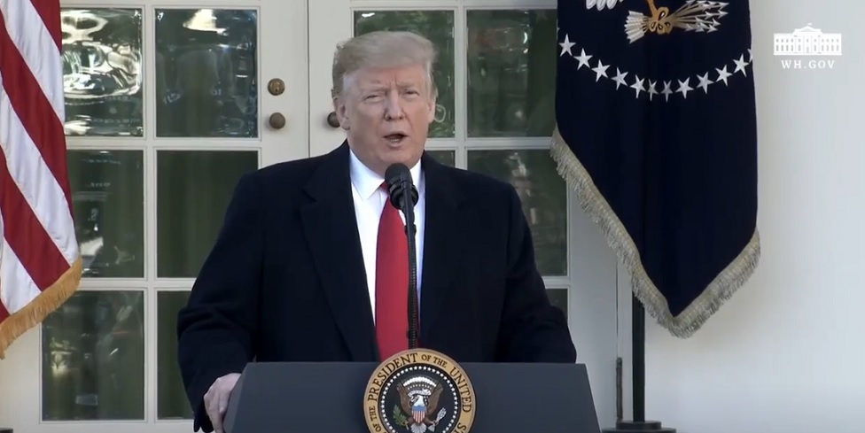 trumpwh
