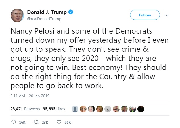 tuittrump