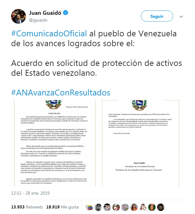 twitterguaido