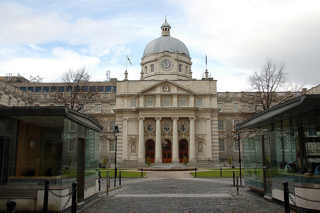 Government Buildings
