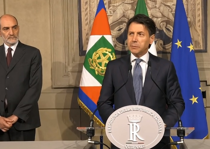 conte
