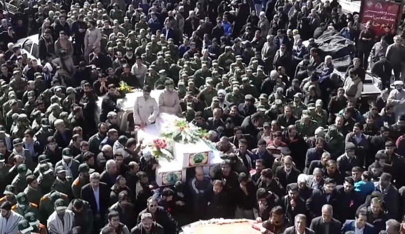 funeral