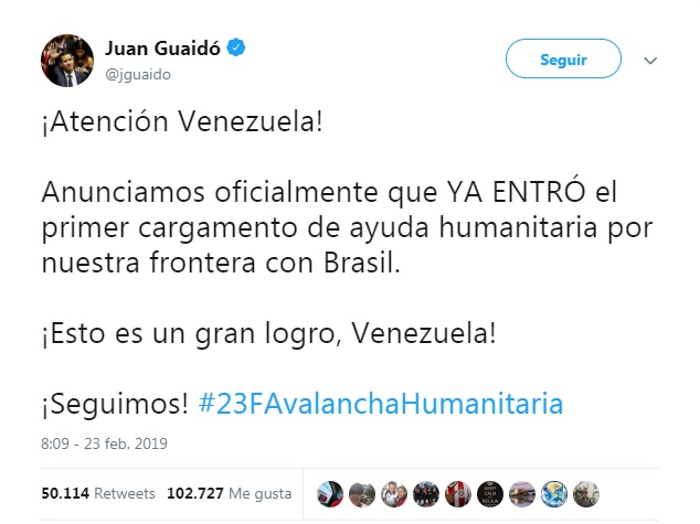 guaidoayuda