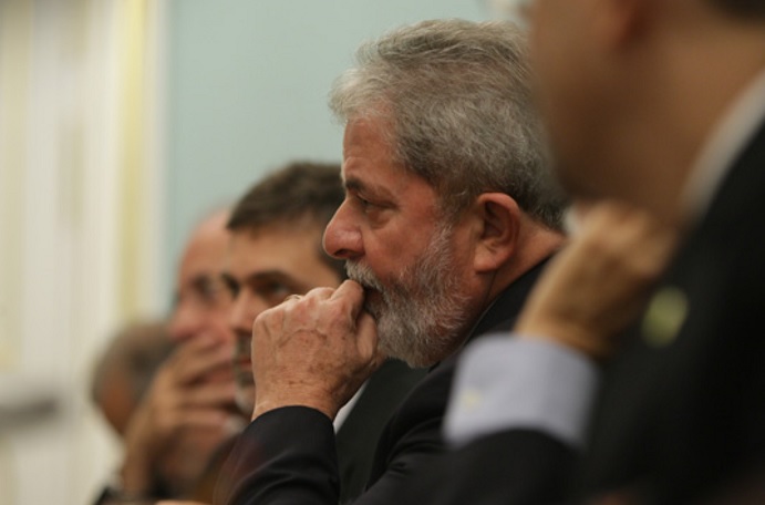LULA