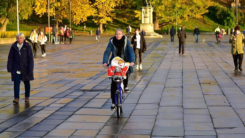 OSLO