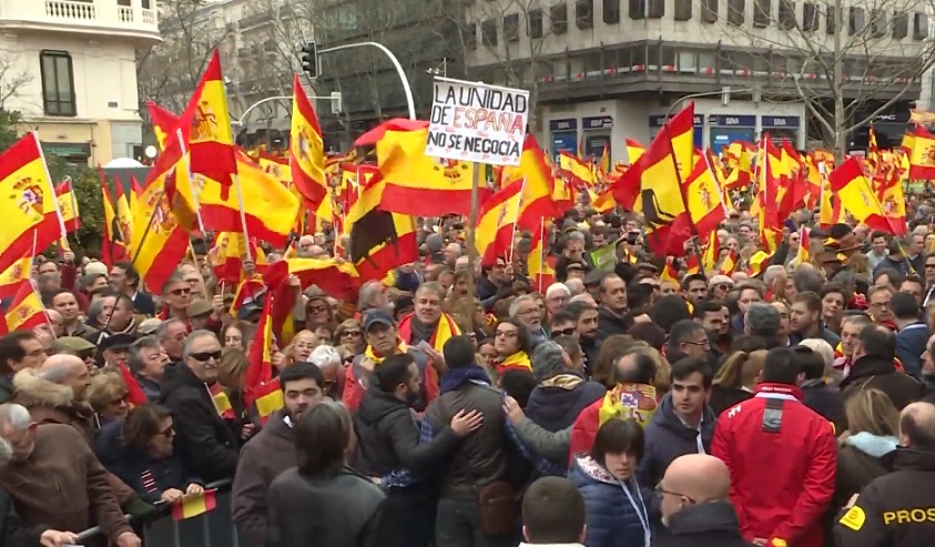 PROTESTAESPANA