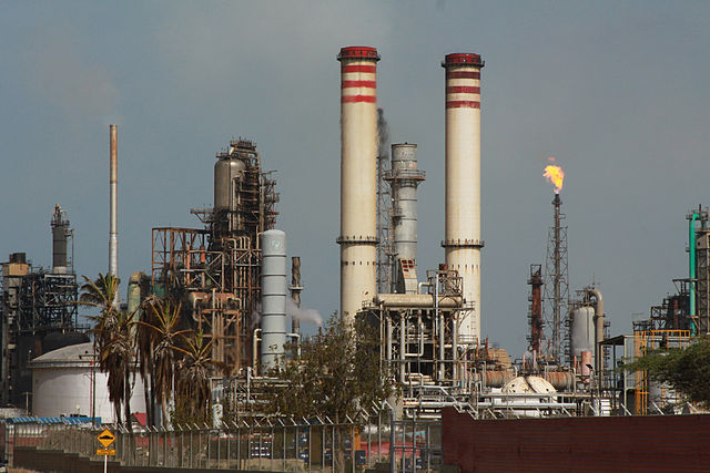 Refinería_de_Amuay