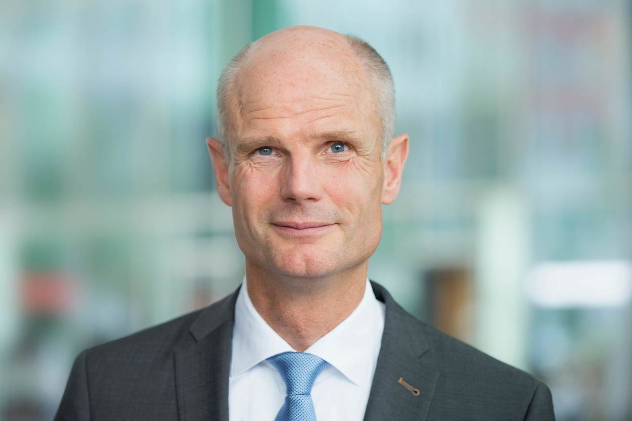 Stef Blok voor Rijksoverheid.nl