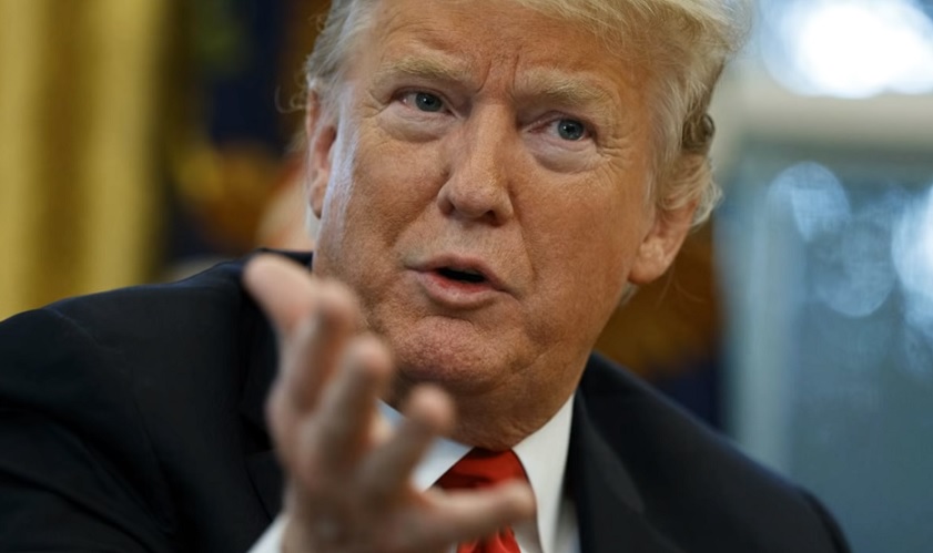TRUMP